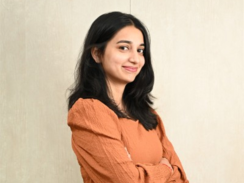 Prerna Dwivedi